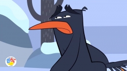 انیمیشن مثلنامه قسمت 4